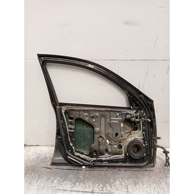 Recambio de puerta delantera izquierda para nissan almera ii hatchback (n16) 2.2 dci referencia OEM IAM  5P 2002