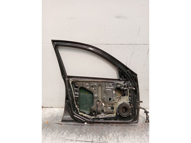 Recambio de puerta delantera izquierda para nissan almera ii hatchback (n16) 2.2 dci referencia OEM IAM  5P 2002