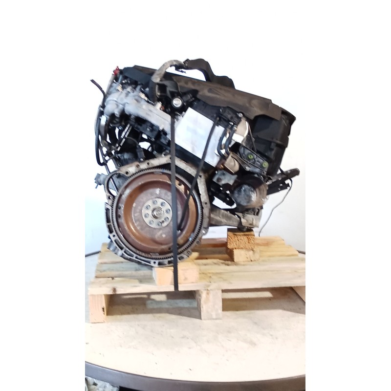 Recambio de motor completo para mercedes-benz clase c t-model (s204) c 220 cdi (204.208) referencia OEM IAM 646811 DELPHI 301518