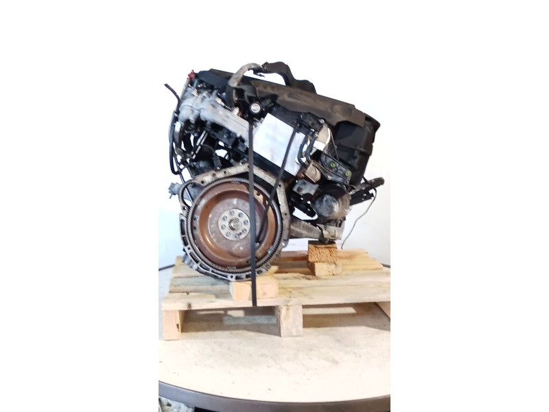Recambio de motor completo para mercedes-benz clase c t-model (s204) c 220 cdi (204.208) referencia OEM IAM 646811 DELPHI 301518