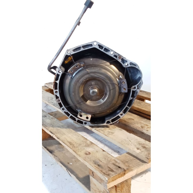 Recambio de caja cambios para mercedes-benz clase c t-model (s204) c 220 cdi (204.208) referencia OEM IAM 718613 AUTOMAT 2112707
