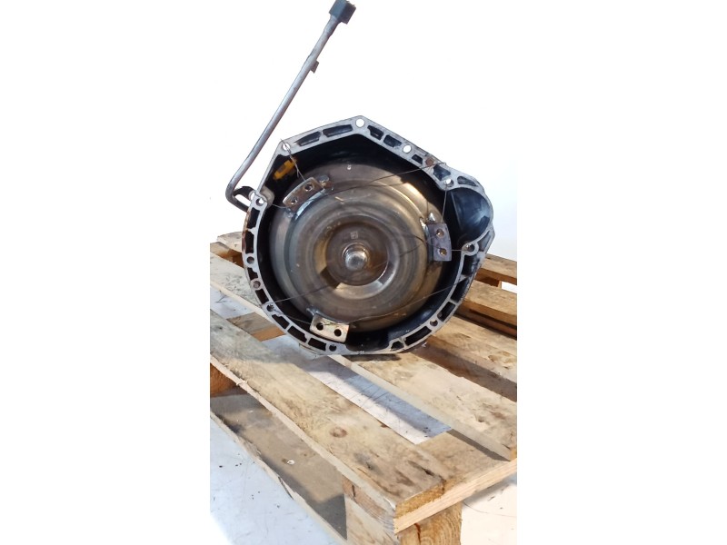 Recambio de caja cambios para mercedes-benz clase c t-model (s204) c 220 cdi (204.208) referencia OEM IAM 718613 AUTOMAT 2112707