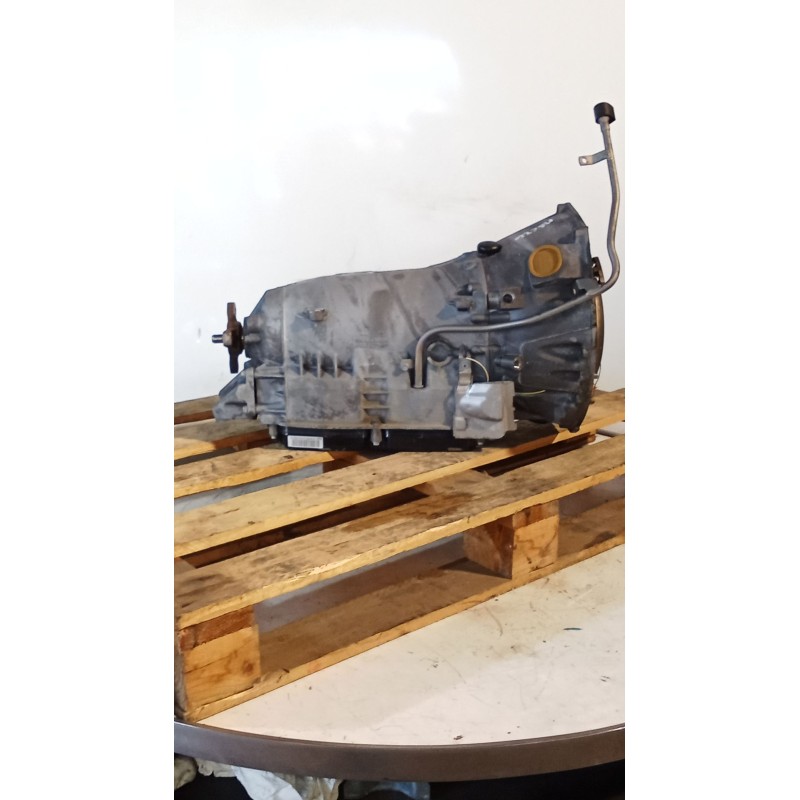 Recambio de caja cambios para mercedes-benz clase c t-model (s204) c 220 cdi (204.208) referencia OEM IAM 718613 AUTOMAT 2112707