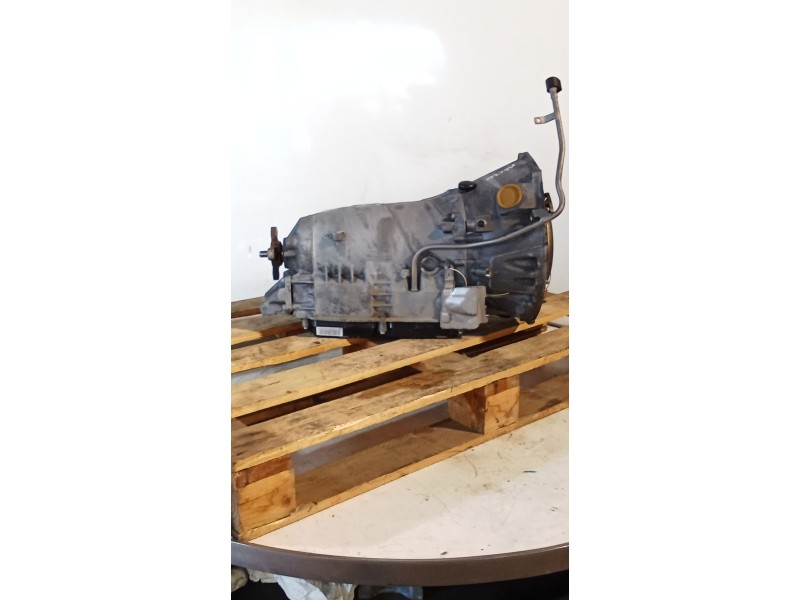 Recambio de caja cambios para mercedes-benz clase c t-model (s204) c 220 cdi (204.208) referencia OEM IAM 718613 AUTOMAT 2112707