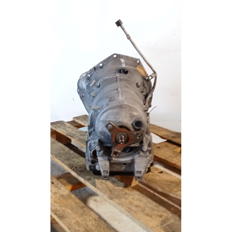 Recambio de caja cambios para mercedes-benz clase c t-model (s204) c 220 cdi (204.208) referencia OEM IAM 718613 AUTOMAT 2112707