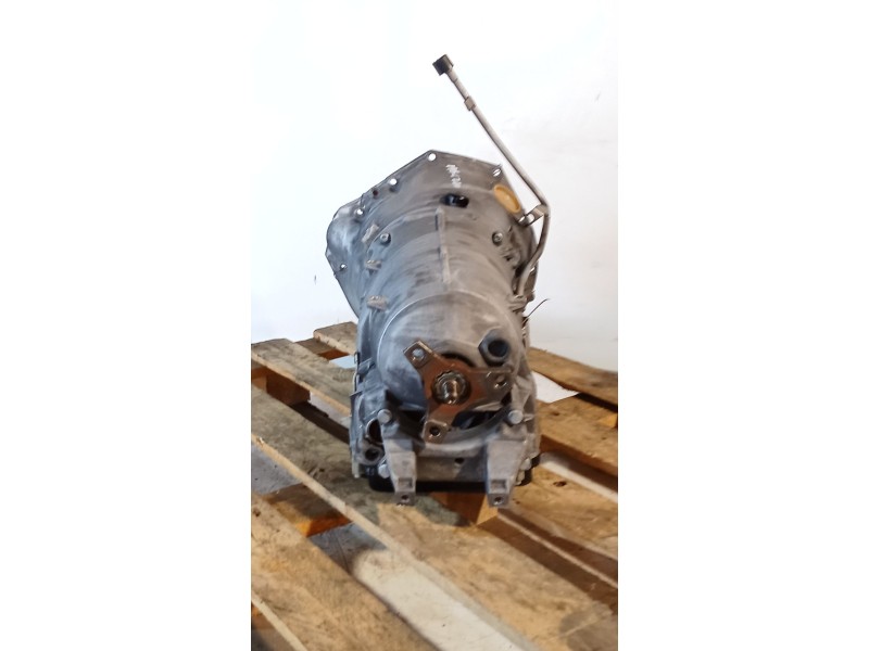 Recambio de caja cambios para mercedes-benz clase c t-model (s204) c 220 cdi (204.208) referencia OEM IAM 718613 AUTOMAT 2112707