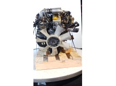 Recambio de motor completo para nissan terrano ii (r20) 2.7 td 4wd referencia OEM IAM TD27A ZEXEL HH52989Y