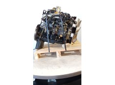 Recambio de motor completo para nissan terrano ii (r20) 2.7 td 4wd referencia OEM IAM TD27A ZEXEL HH52989Y 2