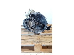 Recambio de caja cambios para peugeot 307 (3a/c) 1.6 16v referencia OEM IAM 20CQ16 5V 2158375