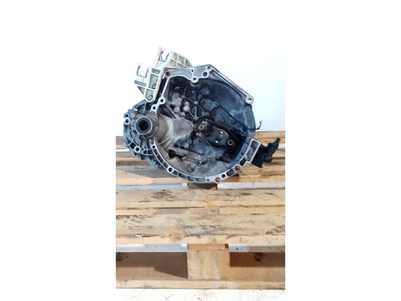 Recambio de caja cambios para peugeot 307 (3a/c) 1.6 16v referencia OEM IAM 20CQ16 5V 2158375