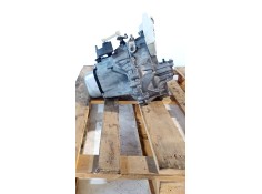 Recambio de caja cambios para peugeot 307 (3a/c) 1.6 16v referencia OEM IAM 20CQ16 5V 2158375 2
