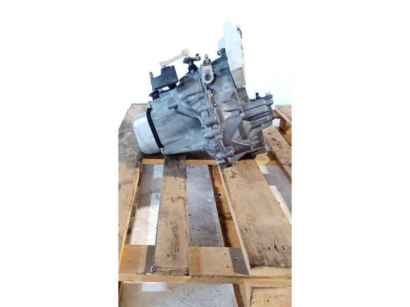 Recambio de caja cambios para peugeot 307 (3a/c) 1.6 16v referencia OEM IAM 20CQ16 5V 2158375