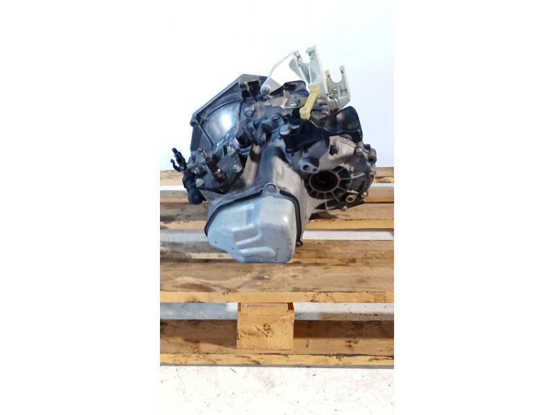 Recambio de caja cambios para peugeot 307 (3a/c) 1.6 16v referencia OEM IAM 20CQ16 5V 2158375