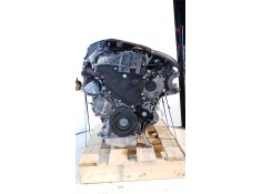 Recambio de motor completo para renault laguna ii (bg0/1_) 2.2 dci (bg0f) referencia OEM IAM G9T D706 BOSCH C004099