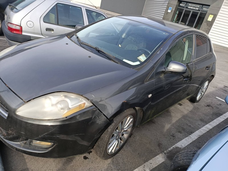 fiat bravo (198) del año 2007