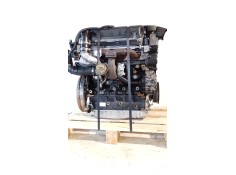 Recambio de motor completo para renault laguna ii (bg0/1_) 2.2 dci (bg0f) referencia OEM IAM G9T D706 BOSCH C004099 2