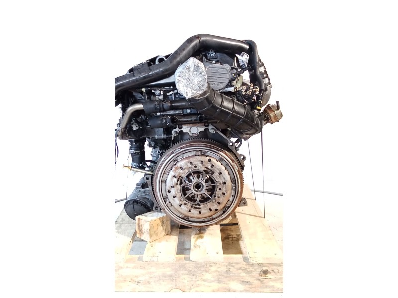Recambio de motor completo para renault laguna ii (bg0/1_) 2.2 dci (bg0f) referencia OEM IAM G9T D706 BOSCH C004099