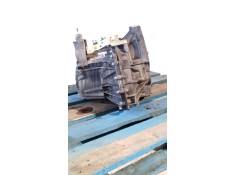 Recambio de caja cambios para renault laguna ii (bg0/1_) 2.2 dci (bg0f) referencia OEM IAM PK6052 6V C006580 2