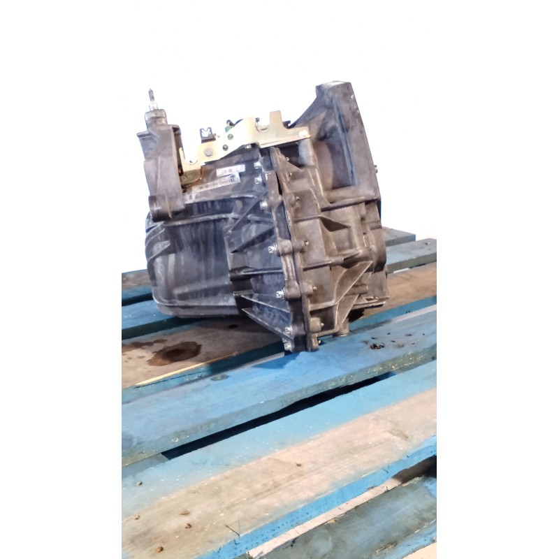Recambio de caja cambios para renault laguna ii (bg0/1_) 2.2 dci (bg0f) referencia OEM IAM PK6052 6V C006580