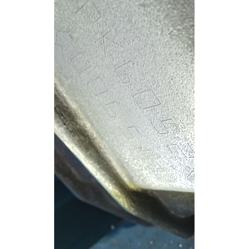 Recambio de caja cambios para renault laguna ii (bg0/1_) 2.2 dci (bg0f) referencia OEM IAM PK6052 6V C006580