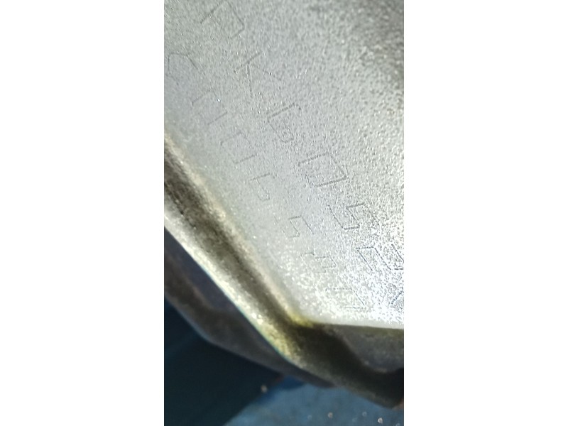 Recambio de caja cambios para renault laguna ii (bg0/1_) 2.2 dci (bg0f) referencia OEM IAM PK6052 6V C006580