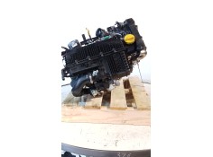 Recambio de motor completo para renault clio ii (bb_, cb_) 1.5 dci (b/cb3m) referencia OEM IAM K9K 1740 DELPHI D039626 2