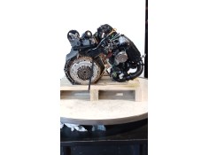 Recambio de motor completo para renault clio ii (bb_, cb_) 1.5 dci (b/cb3m) referencia OEM IAM K9K 1740 DELPHI D039626