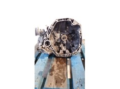 Recambio de caja cambios para renault clio ii (bb_, cb_) 1.5 dci (b/cb3m) referencia OEM IAM JH3193 5V S028032