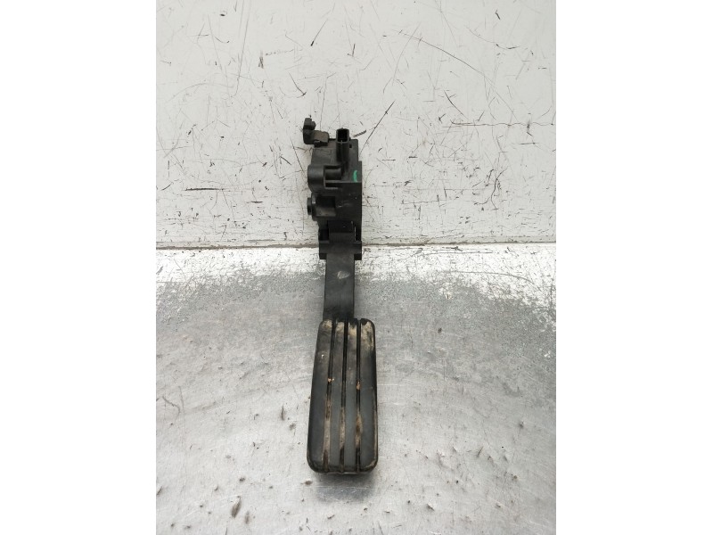 Recambio de potenciometro pedal para renault trafic iii furgoneta (fg_) 1.6 dci 95 (fgmj, fgmr) referencia OEM IAM 80020024R  20