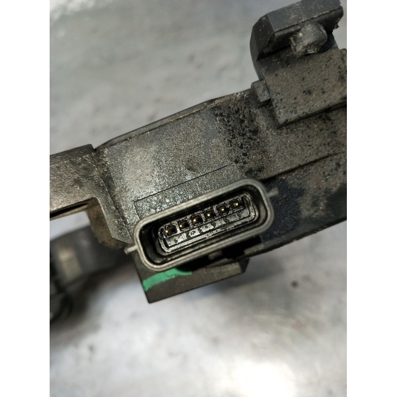 Recambio de potenciometro pedal para renault trafic iii furgoneta (fg_) 1.6 dci 95 (fgmj, fgmr) referencia OEM IAM 80020024R  20