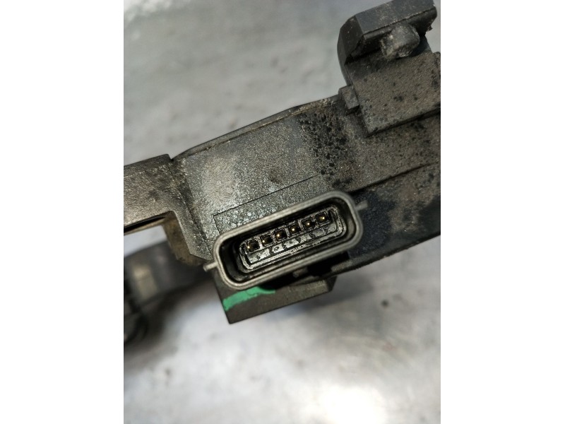 Recambio de potenciometro pedal para renault trafic iii furgoneta (fg_) 1.6 dci 95 (fgmj, fgmr) referencia OEM IAM 80020024R  20