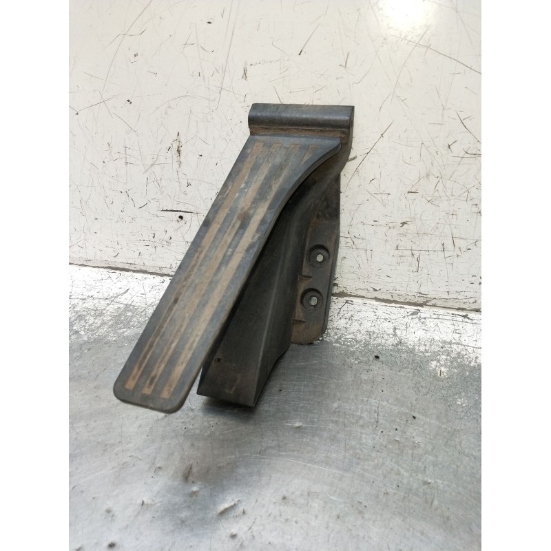 Recambio de potenciometro pedal para smart fortwo coupé (451) 1.0 (451.331, 451.380) referencia OEM IAM A4513000604  2007