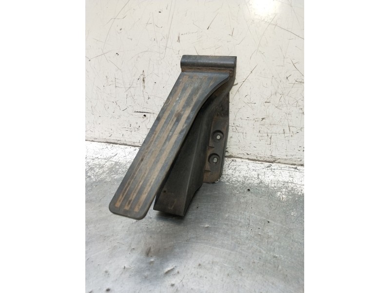 Recambio de potenciometro pedal para smart fortwo coupé (451) 1.0 (451.331, 451.380) referencia OEM IAM A4513000604  2007