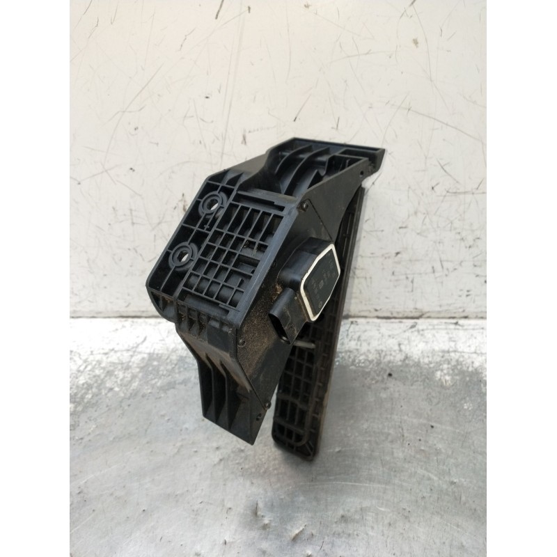 Recambio de potenciometro pedal para smart fortwo coupé (451) 1.0 (451.331, 451.380) referencia OEM IAM A4513000604  2007