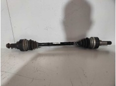 Recambio de transmision trasera izquierda para bmw serie 1 lim. 5-trg. (f20) 118d referencia OEM IAM   33208680347