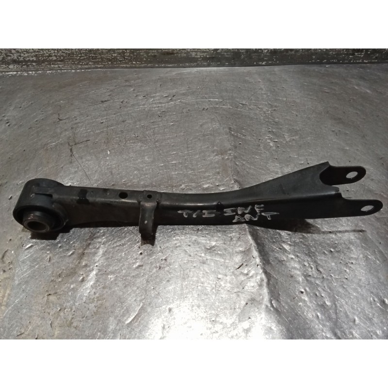 Recambio de brazo suspension inferior trasero izquierdo para subaru forester (sh_) 2.0 d awd (shh) referencia OEM IAM E1614DLH 0