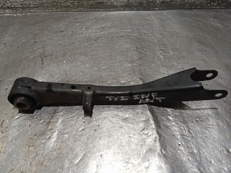 Recambio de brazo suspension inferior trasero izquierdo para subaru forester (sh_) 2.0 d awd (shh) referencia OEM IAM E1614DLH 0
