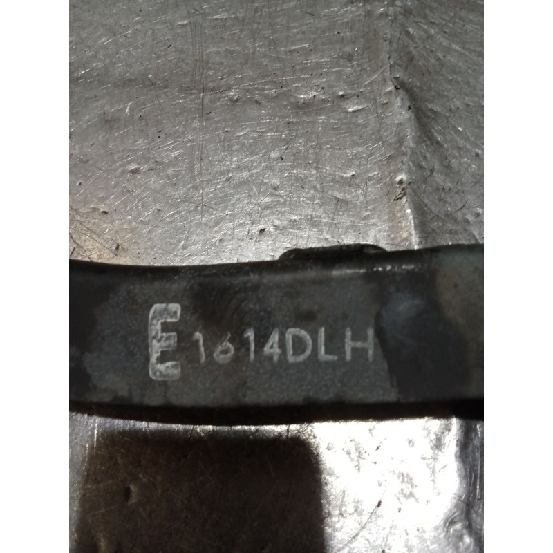 Recambio de brazo suspension inferior trasero izquierdo para subaru forester (sh_) 2.0 d awd (shh) referencia OEM IAM E1614DLH 0