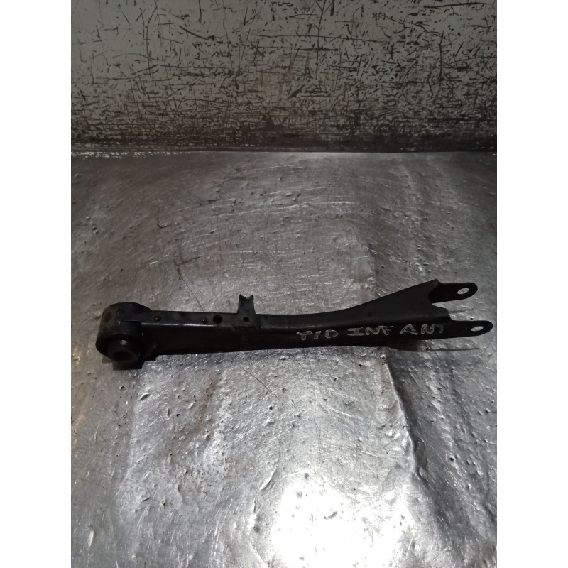 Recambio de brazo suspension inferior trasero derecho para subaru forester (sh_) 2.0 d awd (shh) referencia OEM IAM E1614DRH  AN