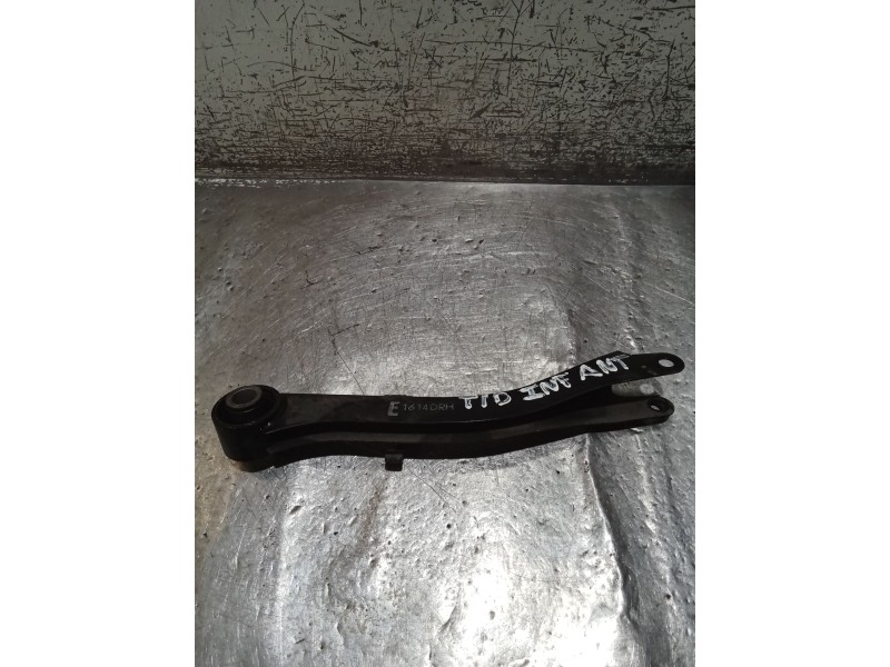 Recambio de brazo suspension inferior trasero derecho para subaru forester (sh_) 2.0 d awd (shh) referencia OEM IAM E1614DRH  AN