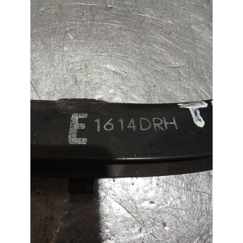 Recambio de brazo suspension inferior trasero derecho para subaru forester (sh_) 2.0 d awd (shh) referencia OEM IAM E1614DRH  AN