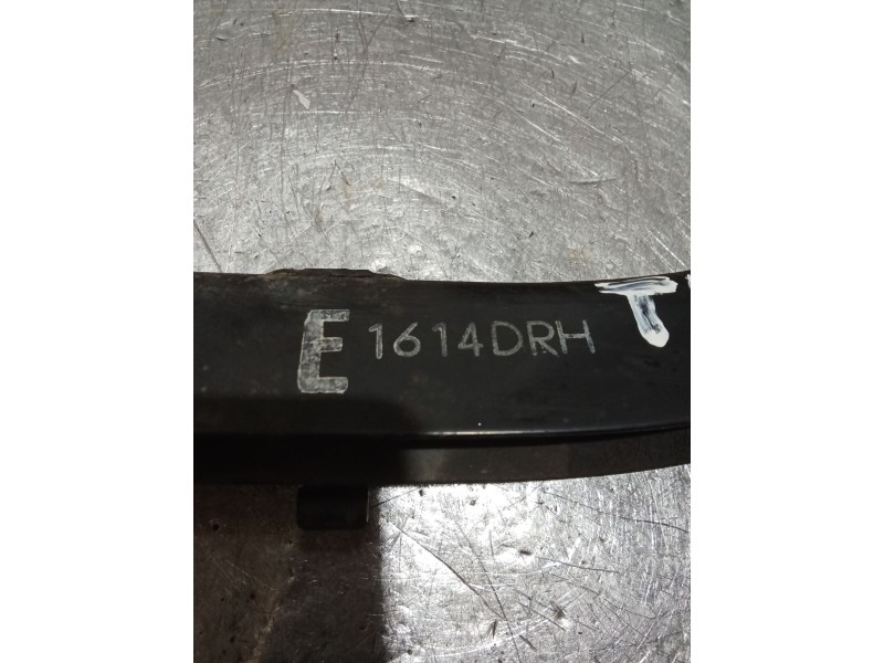 Recambio de brazo suspension inferior trasero derecho para subaru forester (sh_) 2.0 d awd (shh) referencia OEM IAM E1614DRH  AN