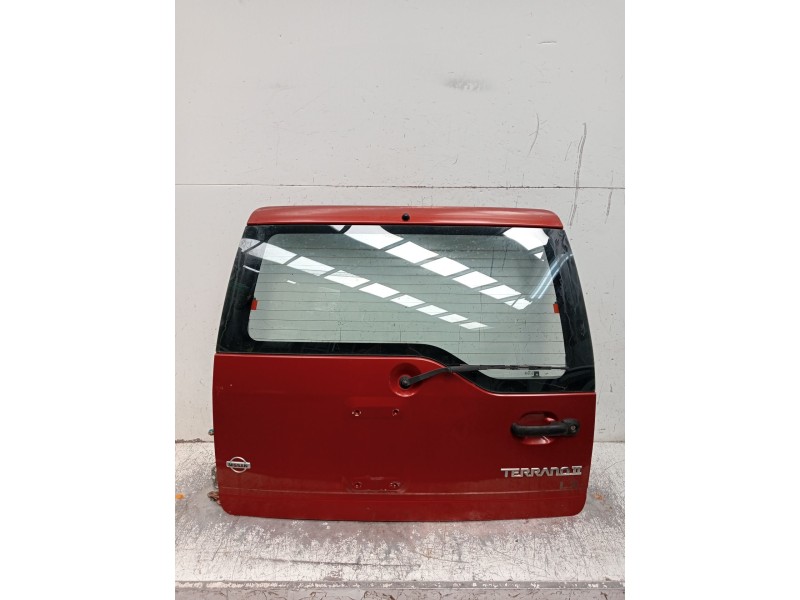 Recambio de porton trasero para nissan terrano ii (r20) 2.7 td 4wd referencia OEM IAM  3P 1993