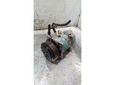 Recambio de compresor aire acondicionado para citroen xantia berlina referencia OEM IAM SD7H157854 7854 