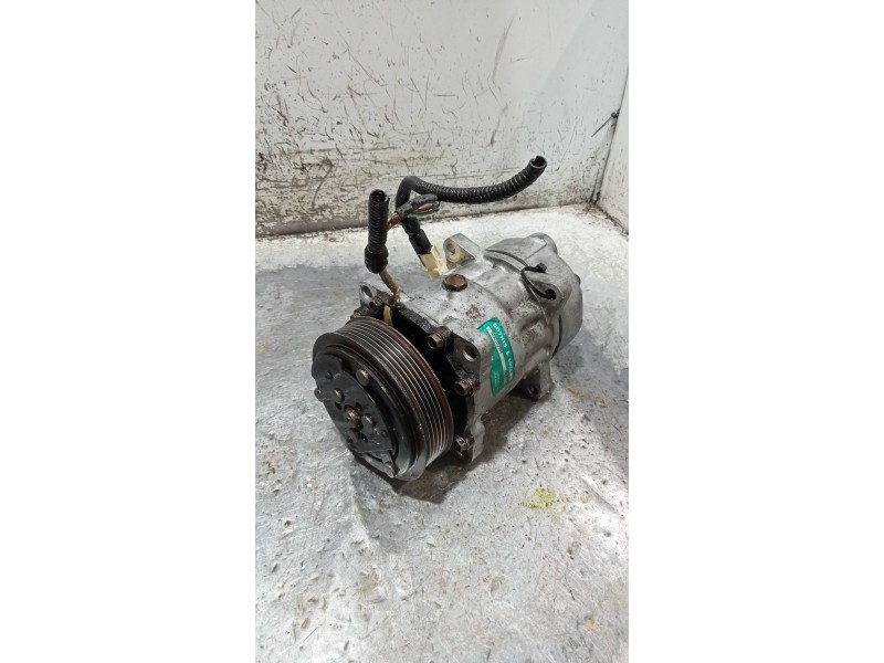 Recambio de compresor aire acondicionado para citroen xantia berlina referencia OEM IAM SD7H157854 7854 