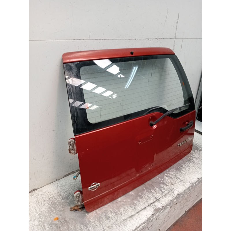 Recambio de porton trasero para nissan terrano ii (r20) 2.7 td 4wd referencia OEM IAM  3P 1993