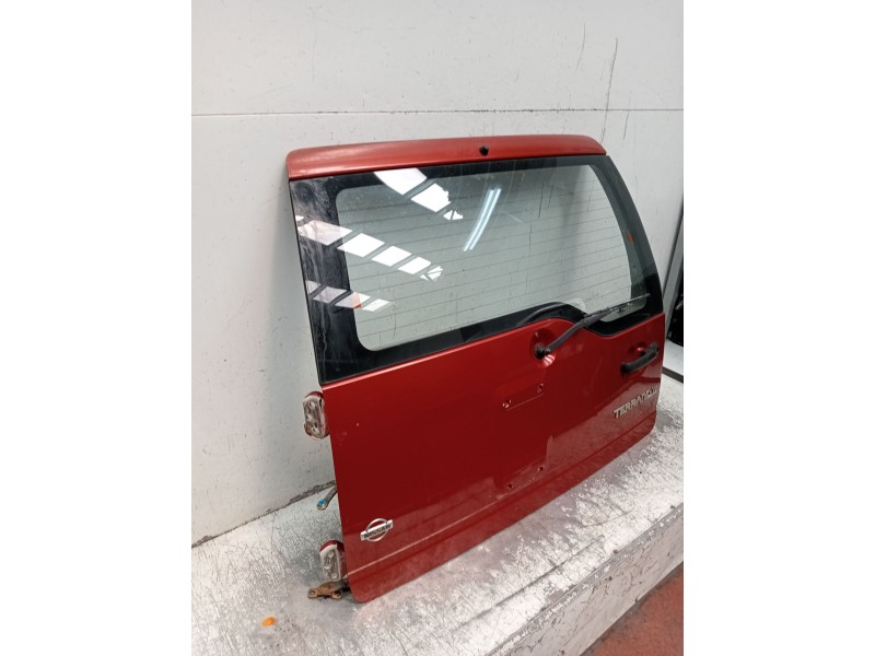 Recambio de porton trasero para nissan terrano ii (r20) 2.7 td 4wd referencia OEM IAM  3P 1993