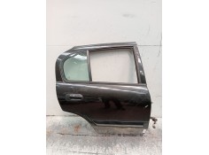 Recambio de puerta trasera derecha para nissan almera ii hatchback (n16) 2.2 dci referencia OEM IAM VER FOTOS 5P 2002
