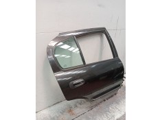 Recambio de puerta trasera derecha para nissan almera ii hatchback (n16) 2.2 dci referencia OEM IAM VER FOTOS 5P 2002 2