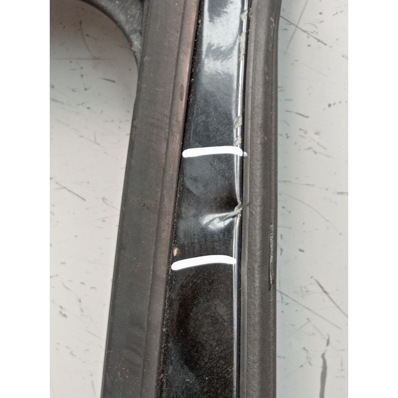 Recambio de puerta trasera derecha para nissan almera ii hatchback (n16) 2.2 dci referencia OEM IAM VER FOTOS 5P 2002